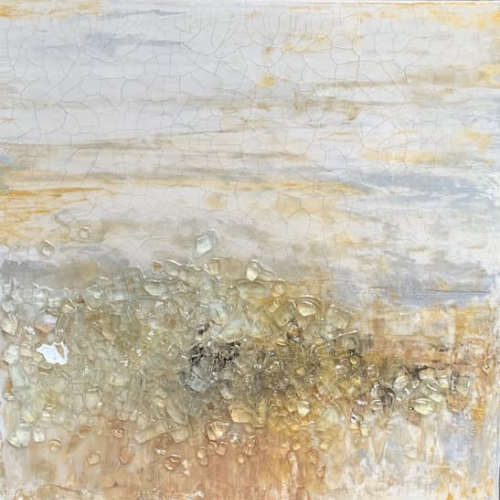 Resin for Glass Art – Coverage, Mixing, and First-Pour Checklist